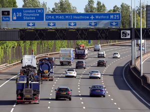 Supporting image for story: Eight ways to drive more economically