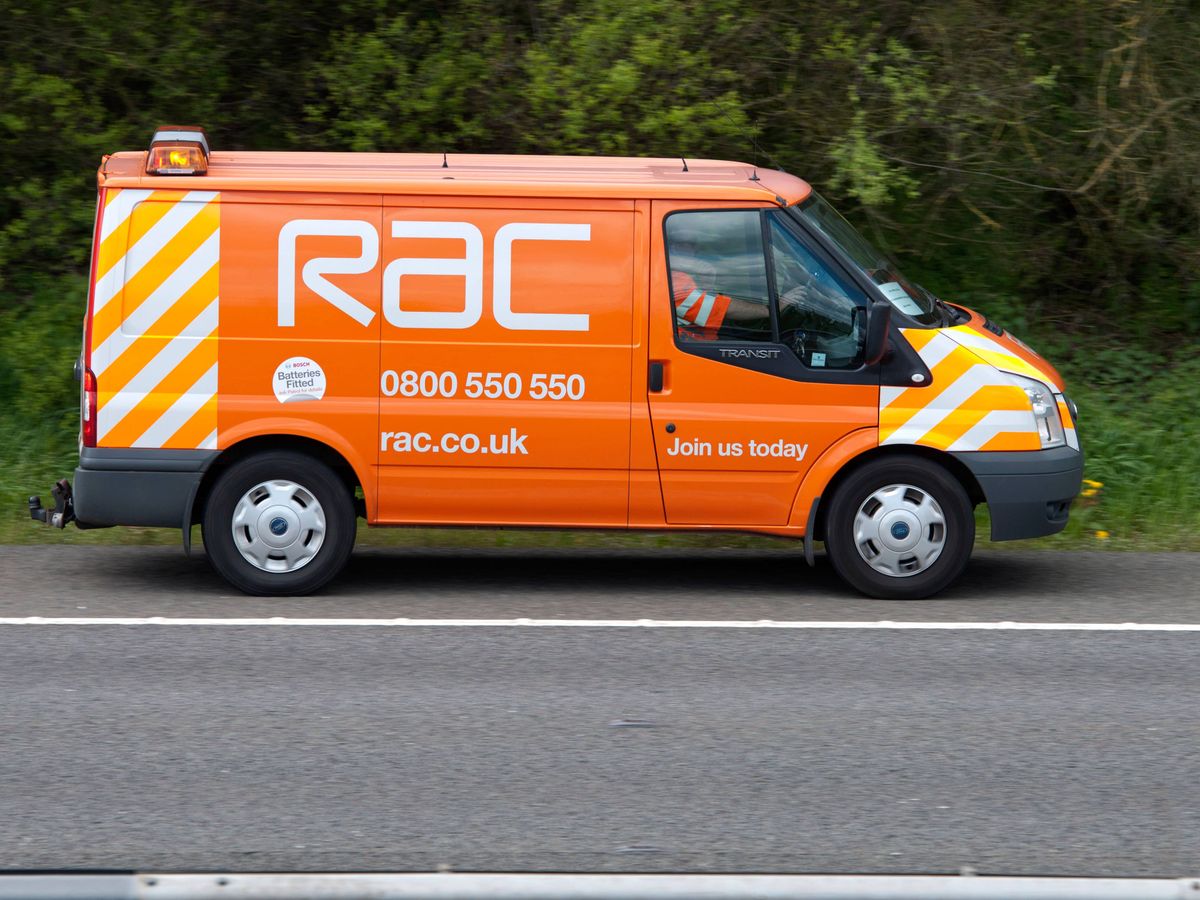 RAC revenues and profits lift after member numbers reach 15m