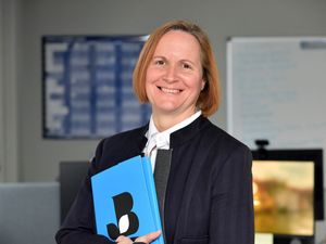 Supporting image for story: Shropshire business chiefs welcome transport funding boost 