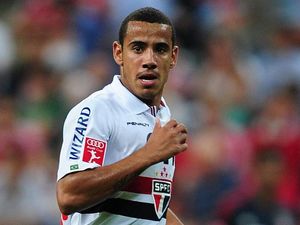 Supporting image for story: Nantes announce Lucas Evangelista signing with Fortnite video