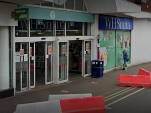 Ryemarket Shopping Centre. Photo: Google