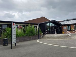 Supporting image for story: Leisure centre cafe owner hits out after receiving a poor food hygiene report