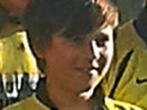 Supporting image for story: Staffordshire pupil in meningitis death