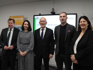 Supporting image for story: Businesses across Shropshire urged to explore funding options