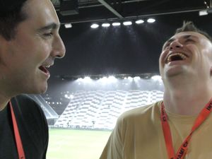 Supporting image for story: Wolves 3 RB Leipzig 0 - Liam Keen and Nathan Judah analysis as Rodrigo Gomes stars