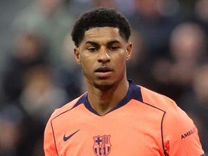 Supporting image for story: Manchester United will not renegotiate with Barcelona over Marcus Rashford fee