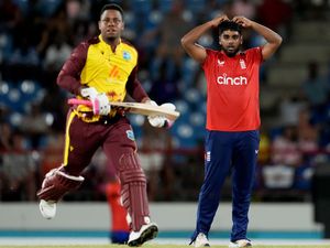 Supporting image for story: Jos Buttler hopes inexperienced England will learn from narrow West Indies loss