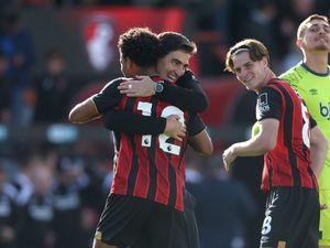 Supporting image for story: Andoni Iraola will not let Bournemouth’s lofty position go to his head