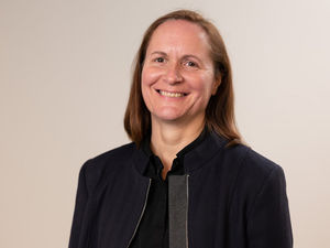 Supporting image for story: GDP growth is positive but economy 'stagnating at best' says Shropshire business chief 