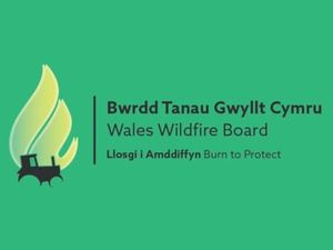Supporting image for story: Welsh farmers and landowners being urged to #BurnToProtect this season