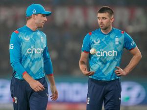 Supporting image for story: Mark Wood: England cannot dwell on India woe heading into Champions Trophy