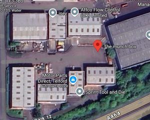 Stafford Park 12. Picture: Google Maps