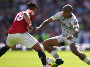 Supporting image for story: Manchester United 2 Wolves 0 – Player ratings