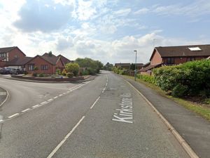 Supporting image for story: Man left with life-threatening injuries after car crashes into wall in Amblecote