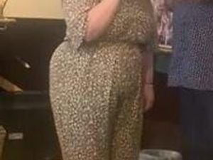 Supporting image for story: 'My health has improved beyond belief' - Slimming World helps local mum