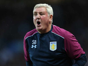 Supporting image for story: Aston Villa 1 Barnsley 3 - Report