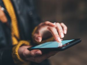 Supporting image for story: Jealous man who 'hasn't learned anything' jailed for punching ex after reading text