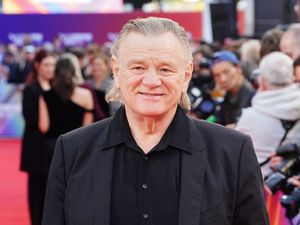 Supporting image for story: Brendan Gleeson says he is ‘tired’ of watching fatherhood portrayed as ‘toxic’