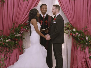 Supporting image for story: Love is Blind UK is happening - and applications are open