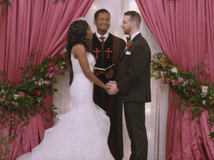 Supporting image for story: Love is Blind UK is happening - and applications are open