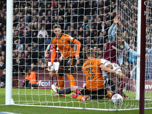 Supporting image for story: Wolves chairman Jeff Shi on Aston Villa defeat: "It was just one game"