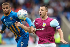 Town embarked on a fine pre-season, winning four from four clashes against Championship opposition (AMA)