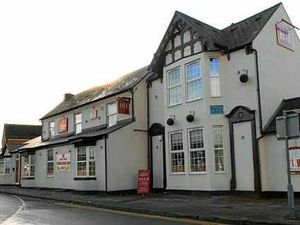 Supporting image for story: Bellagio, West Bromwich