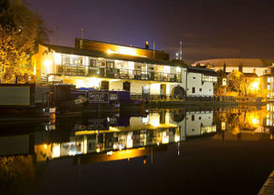 The Flapper. Picture by: Robin Hayward