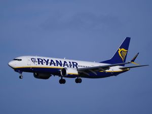 Supporting image for story: Ryanair introduces £500 fines for disruptive passengers