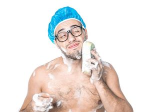 Supporting image for story: Just 9 intriguing shower thoughts that Reddit users had