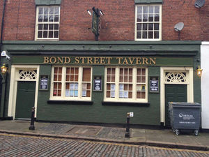 Supporting image for story: Wolverhampton pub Bond Street tavern has licence revoked after trouble