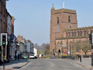 Supporting image for story: Mayor wants trade and people to be protected