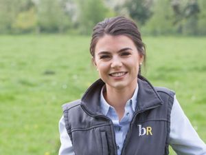 Supporting image for story: Shropshire Farming Talk: Unlocking new opportunities 
