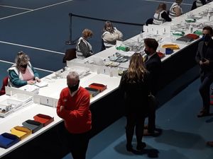 Supporting image for story: Election confusion after 1,200 residents incorrectly allowed to vote in neighbouring ward