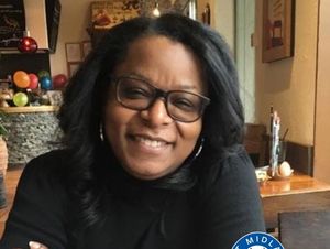 Supporting image for story: Man, 43, in court charged with murder of Dudley woman Sharon Gordon