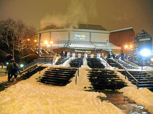 Supporting image for story: Strictly Come Dancing fans fury as the show must go on