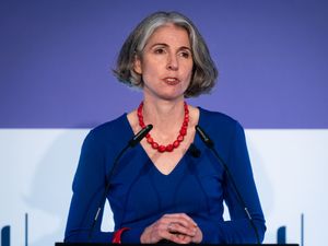 Supporting image for story: CBI boss calls on Chancellor to break Labour’s manifesto tax promise