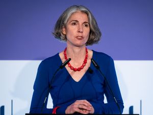 Supporting image for story: CBI boss calls on Chancellor to break Labour’s manifesto tax promise