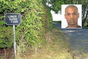 Supporting image for story: New delay to report on botched Kevin Nunes murder case