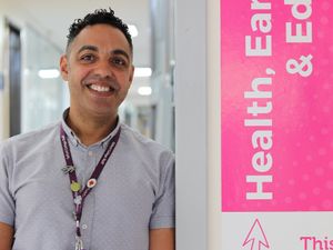 Supporting image for story: Telford College expands health and early years department