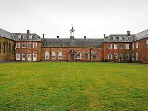 Supporting image for story: Hartlebury Castle ready to reopen to visitors after £5m transformation 