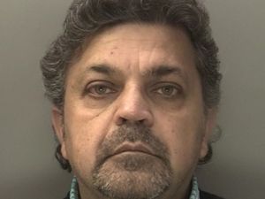 Supporting image for story: Finance boss jailed after stealing £2.7 million and spending £500,000 of it on fountain pens