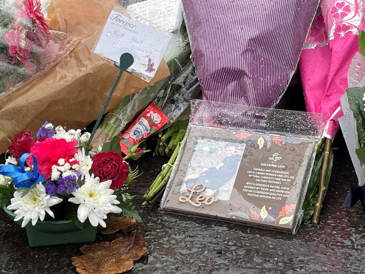 Youth accused of killing Birmingham schoolboy Leo Ross told his trial will ...
