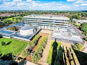 Supporting image for story: Digester application set for approval despite opposition