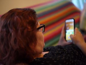 Supporting image for story: App launched in Wales to help support people with long Covid