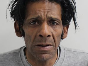 Supporting image for story: Robber who fatally kicked and punched pensioner jailed for 23 years