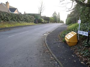 Supporting image for story: Most expensive Black Country streets revealed with prices reaching five times UK average