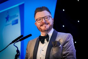 Veteran radio broadcaster Brody Swain will host the 2025 Black Country Chamber of Commerce Business Awards
