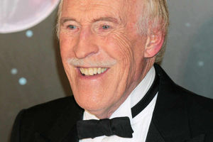 Supporting image for story: Shirley Tart: Our golden oldies show young kids a thing or two