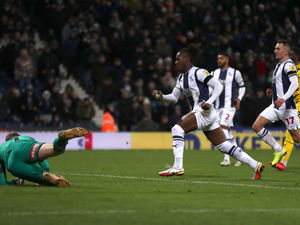Supporting image for story: Reinvigorated and rebooted,
Baggies are bouncing back